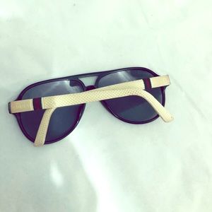 Gucci glasses